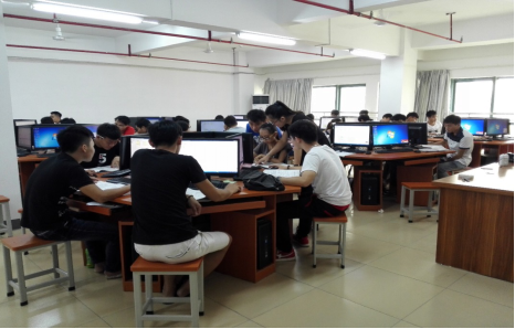 建筑信息模型(BIM)實訓室軟件設計與制作方案