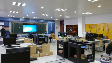 科技賦能農(nóng)業(yè)新篇 探訪壽光創(chuàng)客空間，解碼極光爾沃3D打印機(jī)與軟件開發(fā)如何驅(qū)動(dòng)產(chǎn)業(yè)創(chuàng)新